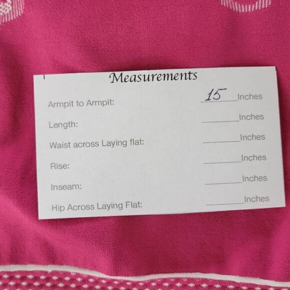 Athleta Tank Top #171 Size M - Picture 3 of 4